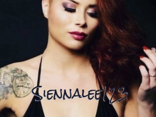Siennalee123