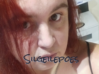 Silgeilepoes