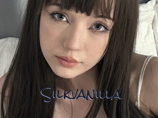 Silkvanilla