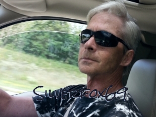 Silverfox69