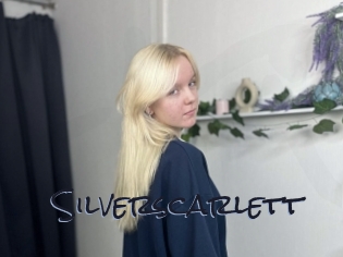 Silverscarlett