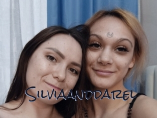 Silviaanddarel