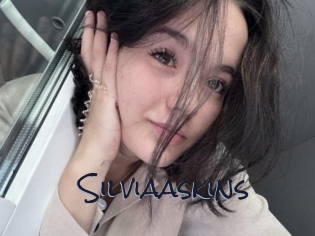 Silviaaskins