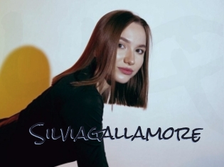 Silviagallamore