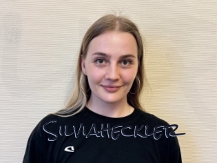 Silviaheckler