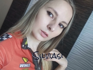 Silviasi