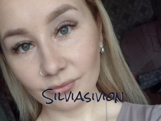 Silviasivion