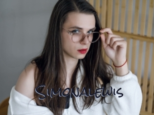 Simonalewis