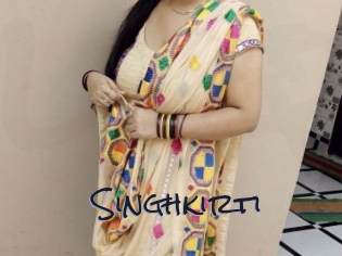 Singhkirti