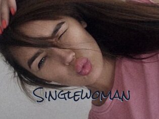 Singlewoman