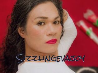 Sizzlingevajoy