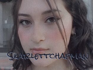 Skarlettchapman