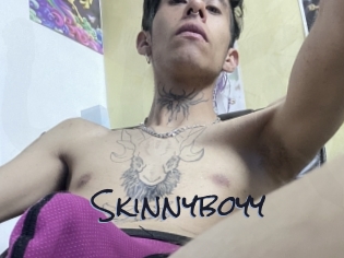 Skinnyboyy