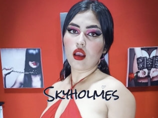 Skyholmes