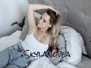 Skylanovea