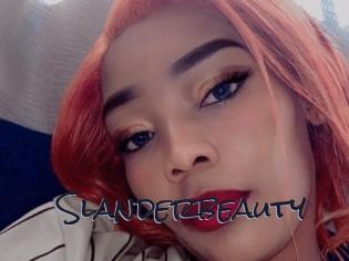 Slanderbeauty