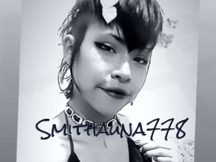 Smithauna778