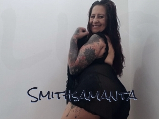 Smithsamanta