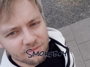 Smokeboy