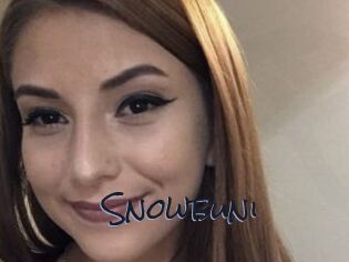 Snowbuni