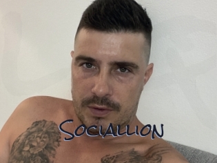 Sociallion