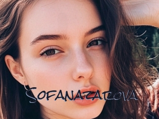 Sofanazarova