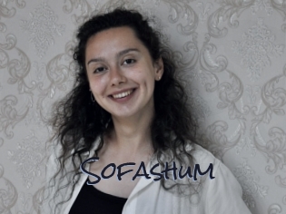 Sofashum