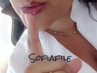 Sofiafile