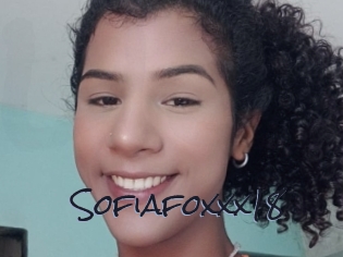 Sofiafoxxx18