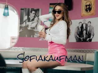 Sofiakaufman