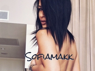 Sofiamakk