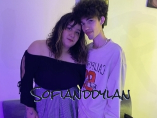 Sofianddylan