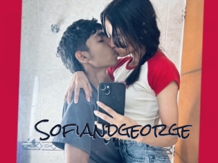 Sofiandgeorge