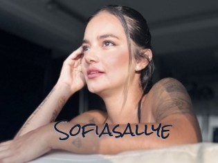 Sofiasallye