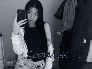 Sofiaskyy