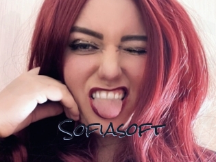 Sofiasoft