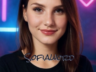 Sofiaword