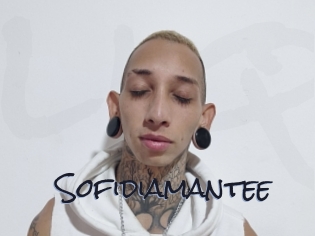 Sofidiamantee