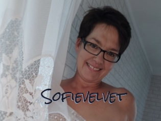 Sofievelvet