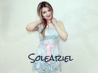 Soleariel