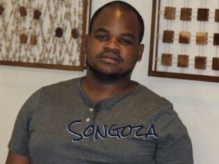 Songoza