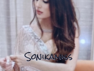 Sonikamiss