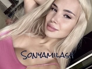 sonyamilash Liquisexxx