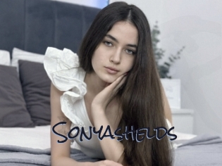 Sonyashelds