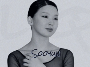 Sooyun