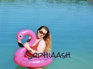 Sophiaash