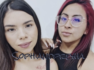 Sophiandfreyha