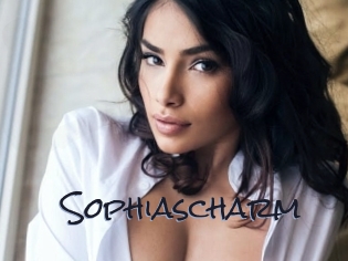 Sophiascharm