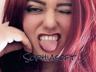 Sophiasoft