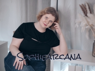 Sophiearcana